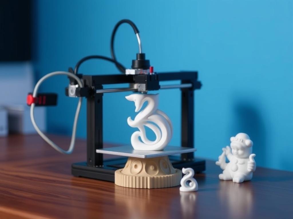 Status of 3D Printing in India?. Как выбрать компанию для 3D-печати в Индии?