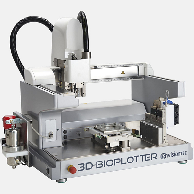 3D Bioplotter Developer ZwDueD
