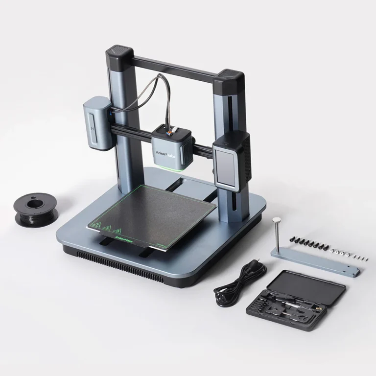 Anker Discontinues FDM 3D Printers, Focuses on UV Model After Record Kickstarter3DPrint.com | Additive Manufacturing Business 2 80b09e074e19407425b8aab2090b6dd6 UqYRnA