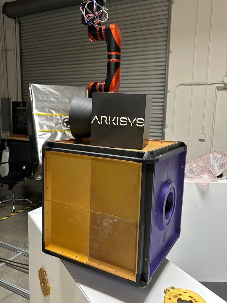 BL Standard Prototype emBqTR