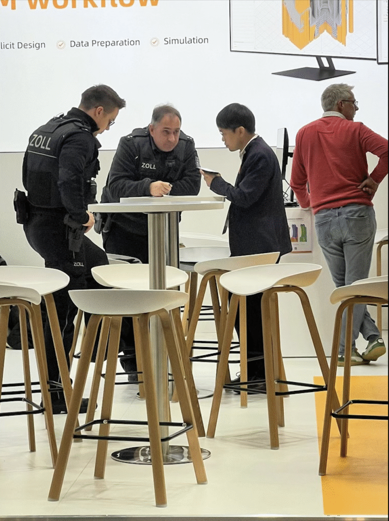 South Korean 3D Printing Industry Sounds Alarm Over Data Leakage3DPrint.com | The Voice of 3D Printing / Additive Manufacturing 2 IMG 1768 5z3jgJ