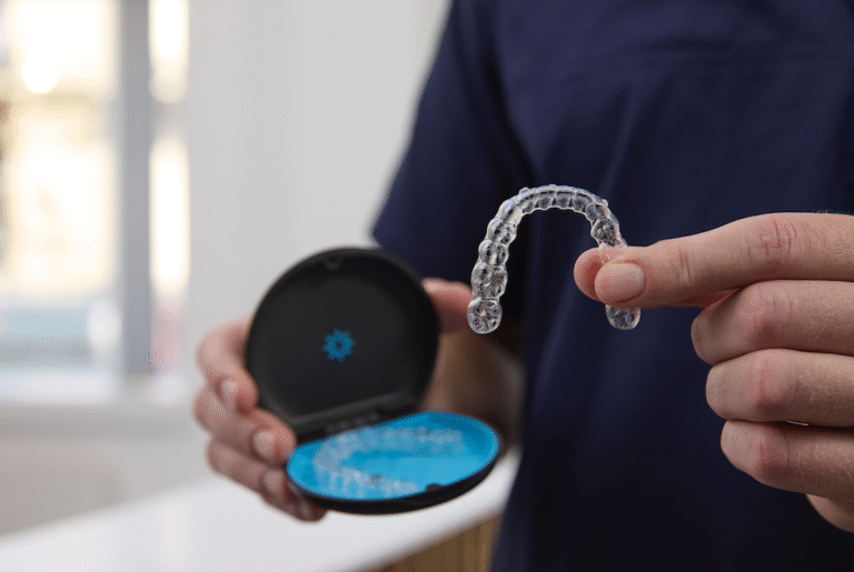 Srini Kaza Discusses Strategically Scaling Align’s “Smile-Changing” 3D Printed Aligners3DPrint.com | Additive Manufacturing Business 12 Untitled 3 3LI47M