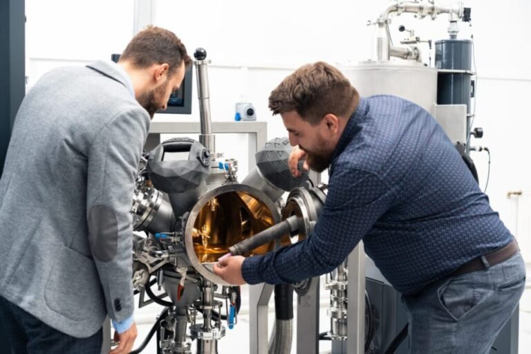 AMAZEMET Launches On-Demand Atomization Service for AM Powders3DPrint.com | Additive Manufacturing Business 4 amazemets 1024x683 Fx48V5