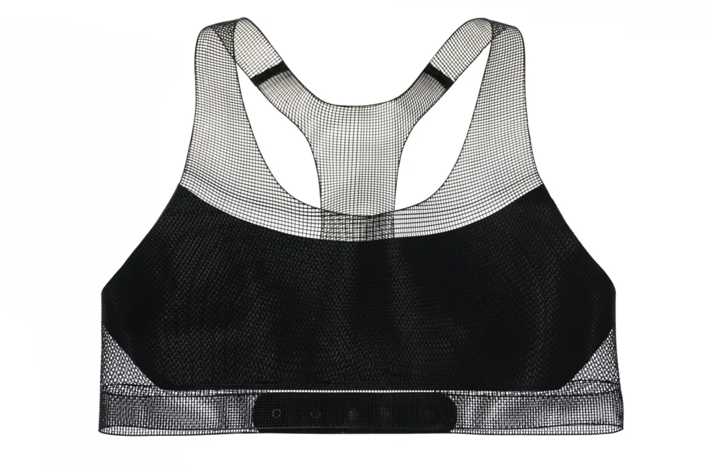 nike flyweb bra brand superiority on white rWg4kV