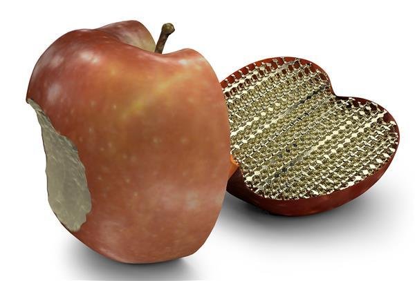 3dp geomagic lattice D5mu5L