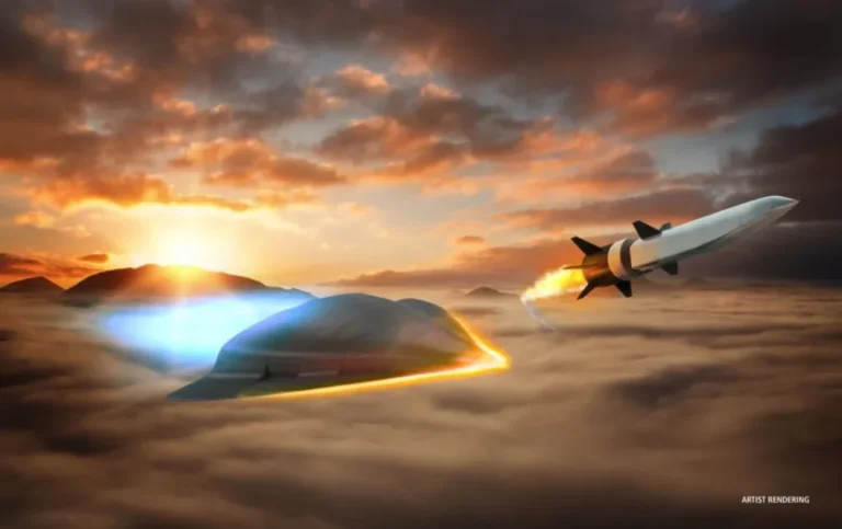 University of Arizona Awarded $5 Million U.S. Army Grant to Speed Up Hypersonic Manufacturing3DPrint.com | Additive Manufacturing Business 8 5e45b6fad9d5f.image .jpg 1024x644 N2vJxY