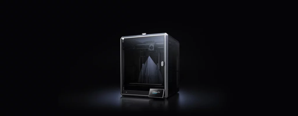 Creality K1 Ma 3D Printer 1024x400 bMEhXB