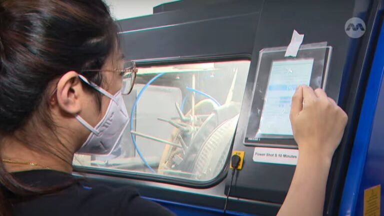 OUTLAW3D: Singapore’s 3D Printing Service Bureaus Ask for Better Regulations on Gun & Vape Parts3DPrint.com | Additive Manufacturing Business 4 IMG 1826 uMQ0E3