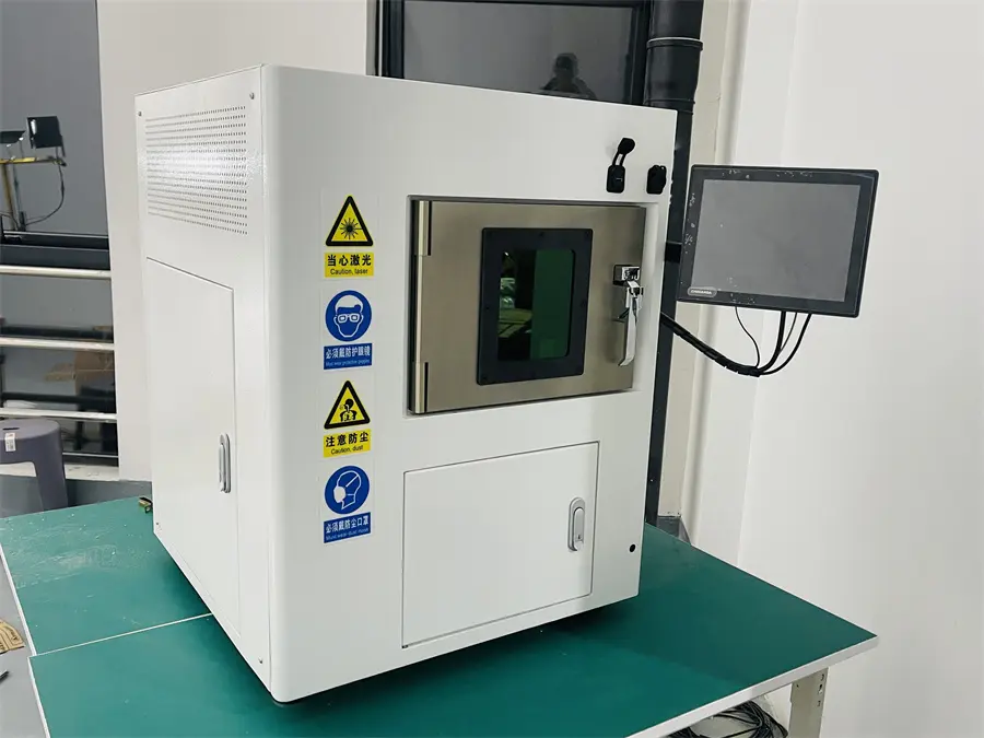 Push Button Metal: FastForm Sells 1,000 LPBF Machines3DPrint.com | Additive Manufacturing Business 2 img 4618 KpMAFW