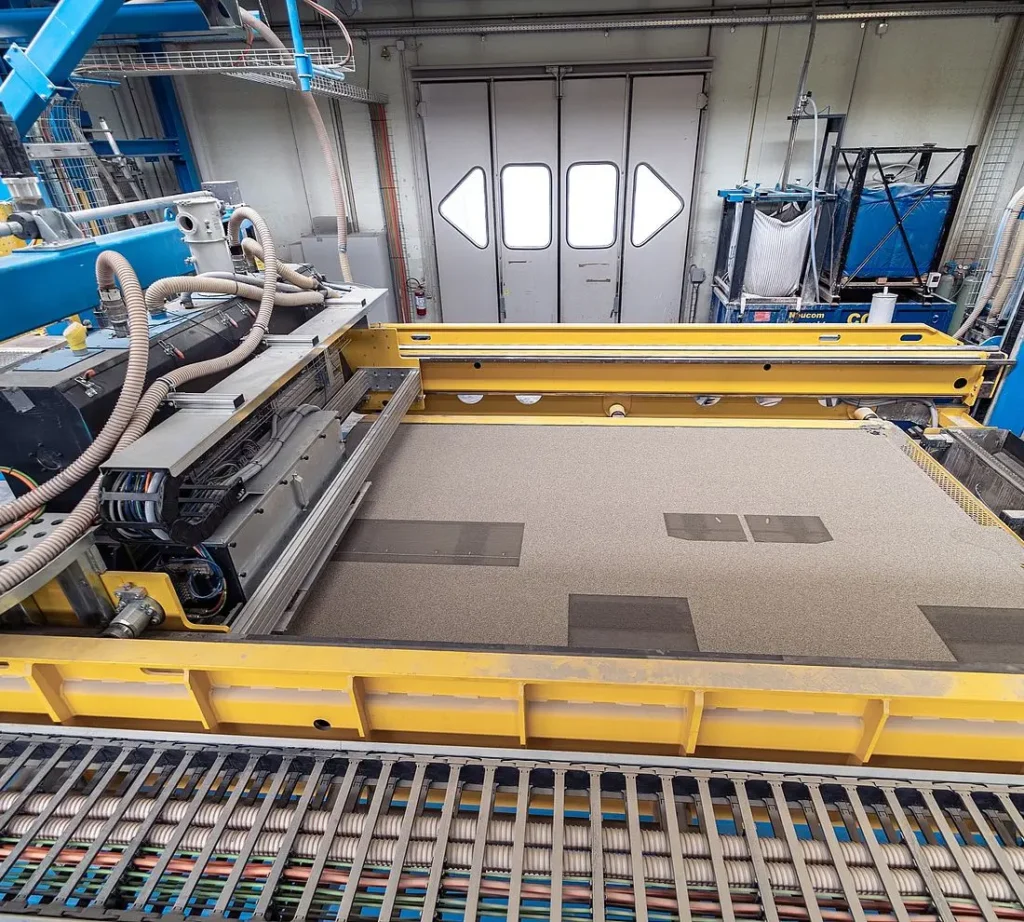 The Business Case for Binder Jet in an Uncertain World: Shook Ones, Part 33DPrint.com | Additive Manufacturing Business 2 progressgroup2 hb3aJ2