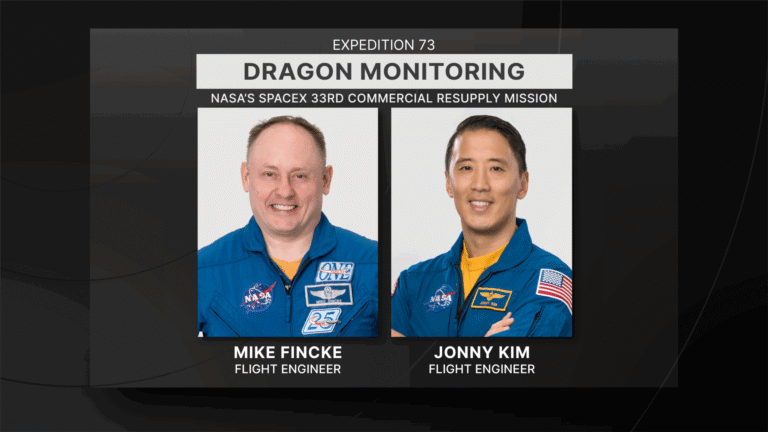 Daring AM: NASA Sends New Metal and Bioprinting Experiments to Space Station3DPrint.com | Additive Manufacturing Business 15 space fincke kim 1 scaled uUNK5F