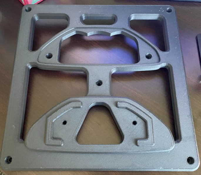 3D Printing News Briefs, September 13, 2025: Automated Post-Processing, Stratospheric Probe, & More3DPrint.com | Additive Manufacturing Business 2 3D Printed Pallet qi6lJh