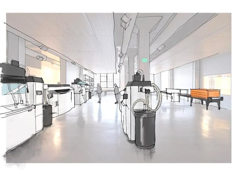 How Portland’s Old Town Is Becoming a Footwear Innovation Hub3DPrint.com | Additive Manufacturing Business 2 460353309 908803777784989 5568094779963834938 n kSlD4s
