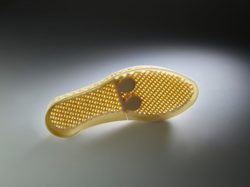 Arburg to Leave 3D Printing Industry: Analysis3DPrint.com | Additive Manufacturing Business 2 ARBURG 174825 Freeformer shoe sole 1024x768 4pVyBl