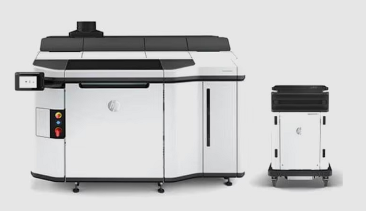 HP Jet Fusion 5600 5qMltW