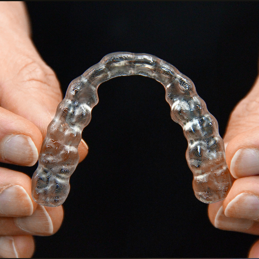 Dental 3D Printing Specialist SprintRay Acquires EnvisionTEC’s Dental Portfolio3DPrint.com | Additive Manufacturing Business 2 IMG 1855 eaMLqB