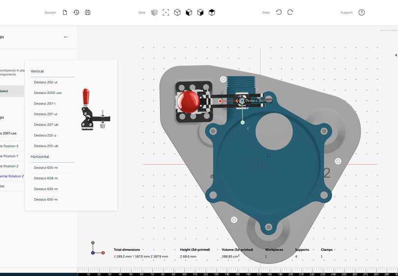 Getting a Foothold in Additive: White Paper from AM Research and Stratasys Makes the Case for 3D Printed Tooling3DPrint.com | Additive Manufacturing Business 2 IMG 1859 QSLTT6