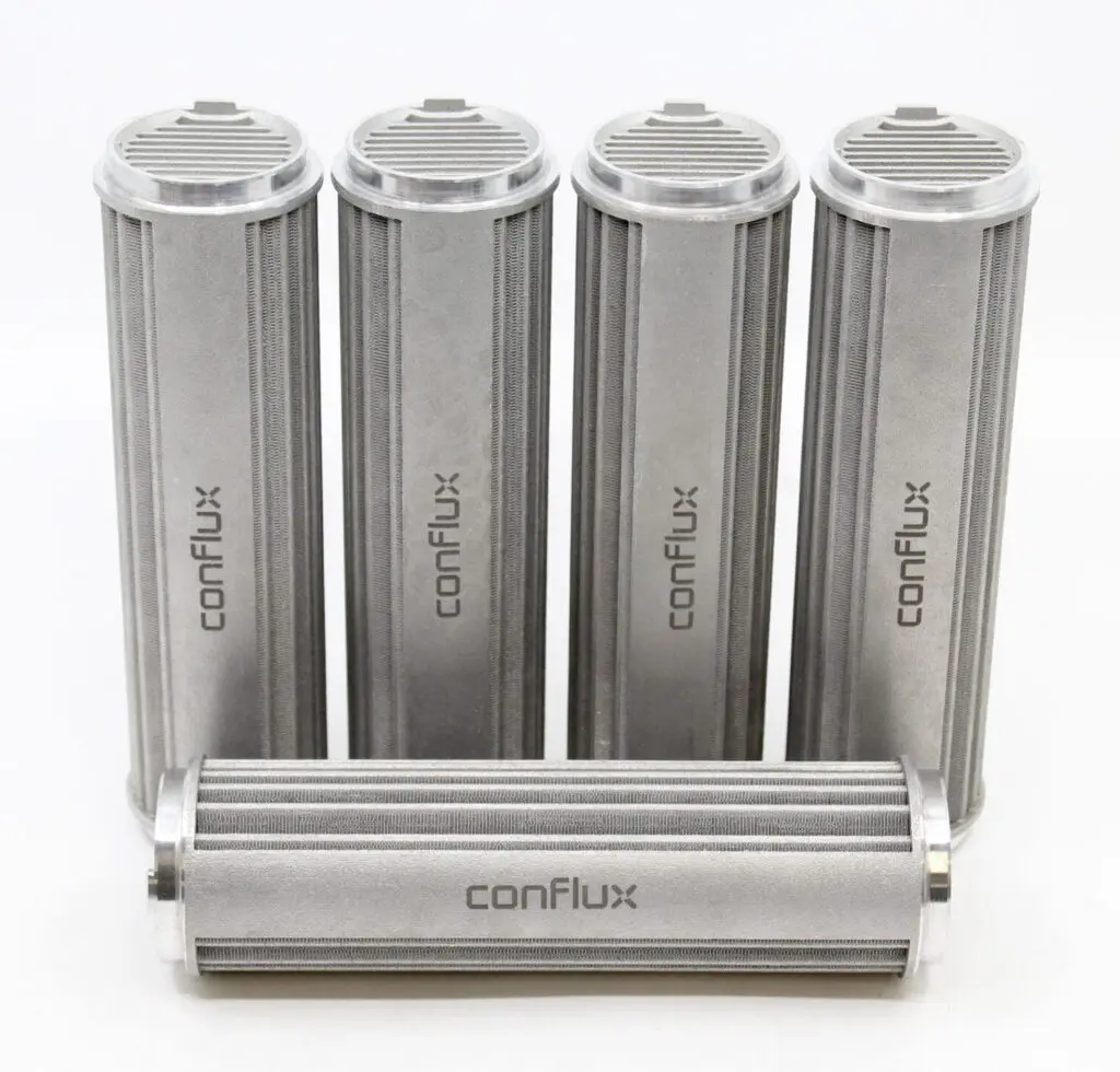 3D Printed Heat Exchanger Specialist Conflux Joins Honeywell-Led Aircraft Consortium3DPrint.com | Additive Manufacturing Business 2 IMG 1865 JadHa6