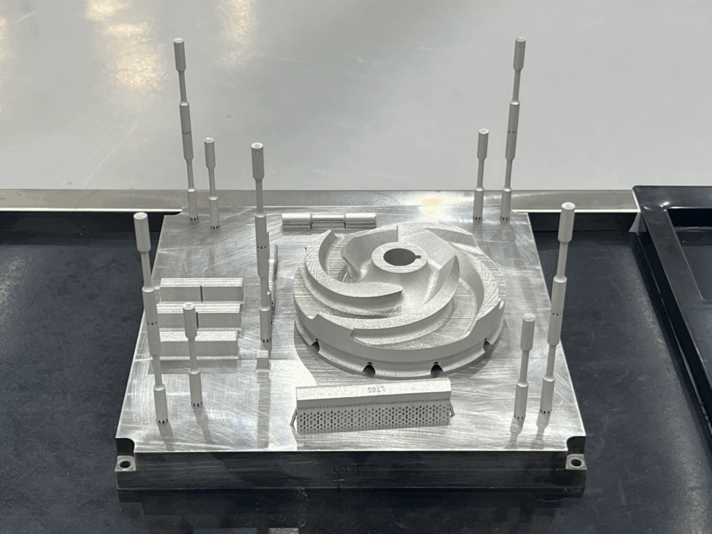 NAMI & Lockheed Martin Partner to Qualify Aluminum 3D Printed Aerospace Components in KSA3DPrint.com | Additive Manufacturing Business 2 IMG 1875 1024x768