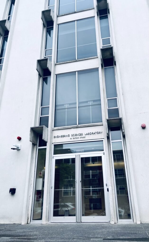 Boston’s Additive Edge: Inside Harvard’s Lewis Lab and the Bioprinting Blueprint, Part I3DPrint.com | Additive Manufacturing Business 2 IMG 9241 scaled r11VEA