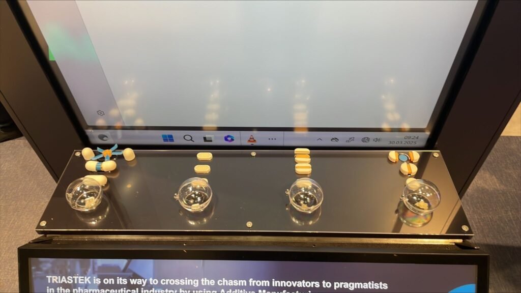China Builds World’s Largest 3D Printed Drug Factory in Nanjing3DPrint.com | Additive Manufacturing Business 2 1743673260056 8sKTrj