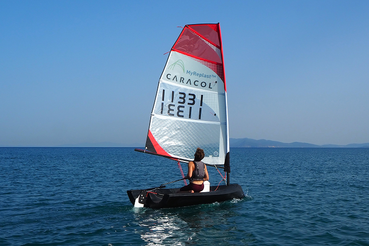 Seeking Success in Additive: Rejigging Your Business3DPrint.com | Additive Manufacturing Business 2 Caracol Sailboat 1 p8wUUW