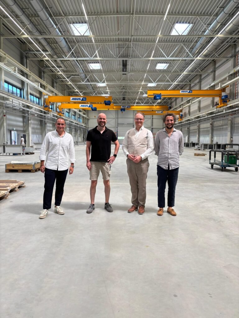 Caracol Acquires Weber’s 3D Printing Assets3DPrint.com | Additive Manufacturing Business 2 Caracol Weber Assets Aquisition scaled THBN2E
