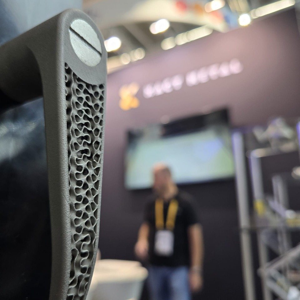 3D Printing News Briefs, October 25, 2025: Strategic Investment, Inner Ear Organoids, & More3DPrint.com | Additive Manufacturing Business 2 Formnet 2024 R4qGGb