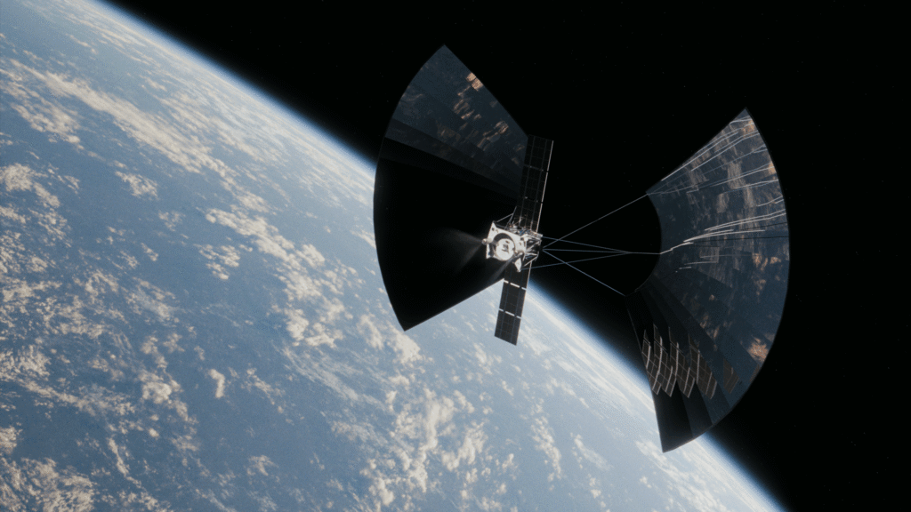 Raiders of the Lost Parts: Jeff Thornburg’s Playbook for Space, Part I3DPrint.com | Additive Manufacturing Business 2 Supernova 2025 5 scaled P27R3V