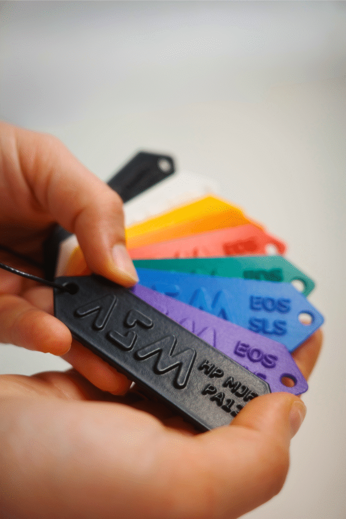 DyeMansion Buys ASM in Smart Move Into Entry-Level Post-Processing3DPrint.com | Additive Manufacturing Business 2 VFS DDC with V1 DM60 BjKHjR