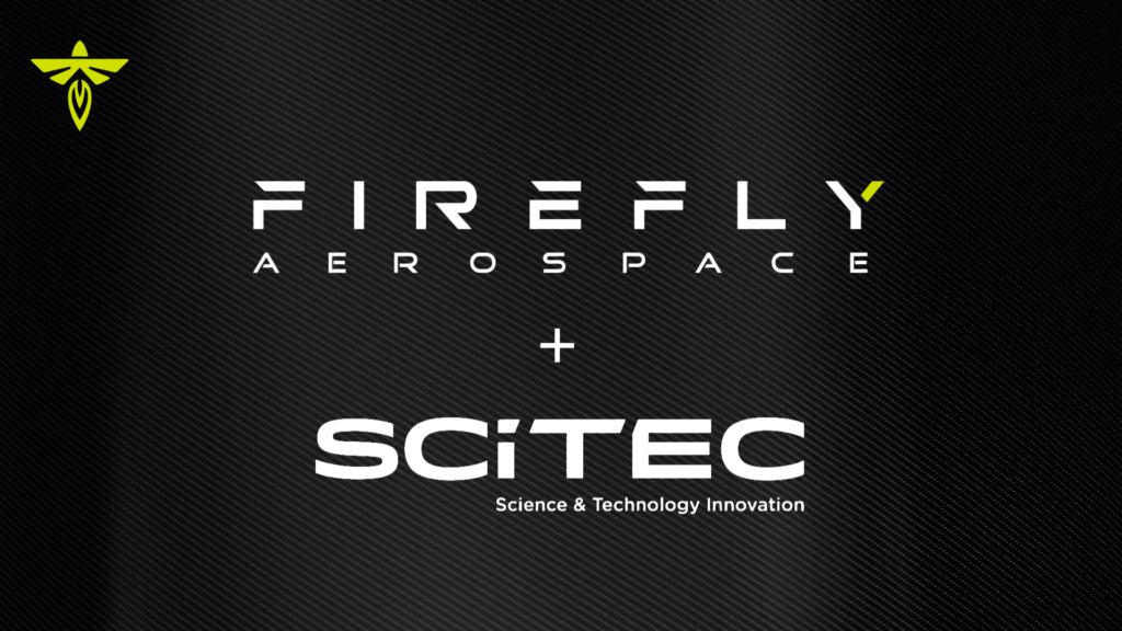 firefly scitec a3g5ZC