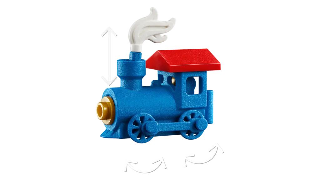 LEGO’s First Mass-Produced 3D Printed Element Is Now in Stores in a New Holiday Set3DPrint.com | Additive Manufacturing Business 2 10361 WEB SEC07 NOBG Tmzw77