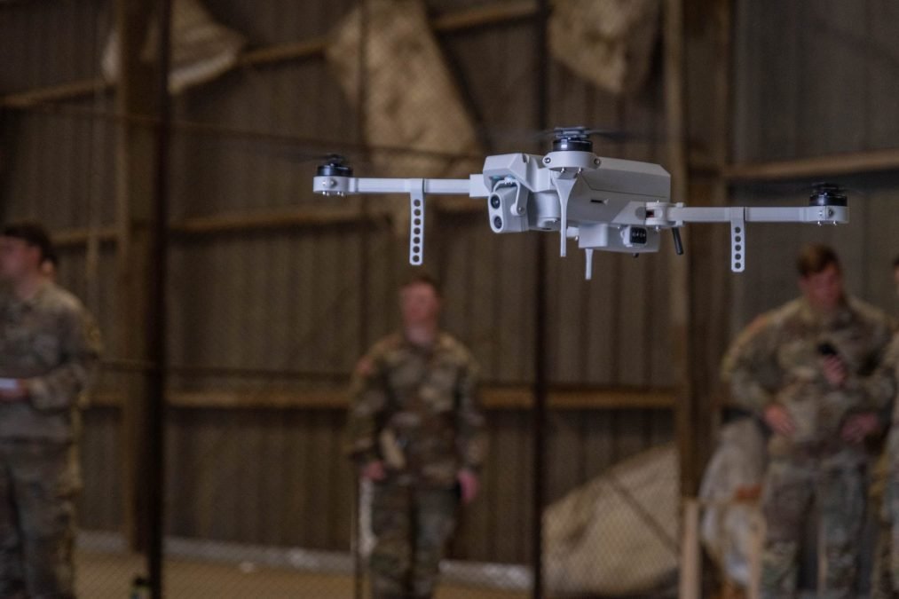 SPARC: Authentise Makes AM-Optimized Workflow Software Available for U.S. Military Surge Production3DPrint.com | Additive Manufacturing Business 2 IMG 1953 PXckzG