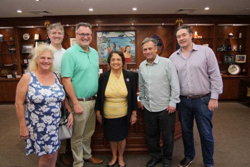 A U.S. AM Hub in the Indo-Pacific: ASTRO America’s Guam Ecosystem Is Officially Open3DPrint.com | Additive Manufacturing Business 2 IMG 6898 1024x683 s4UKkO