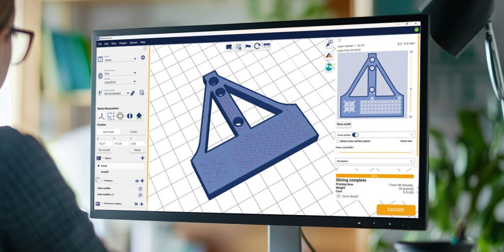 AIM3D Opens Voxelfill to Everyone3DPrint.com | Additive Manufacturing Business 2 PIC4 uTrfI5