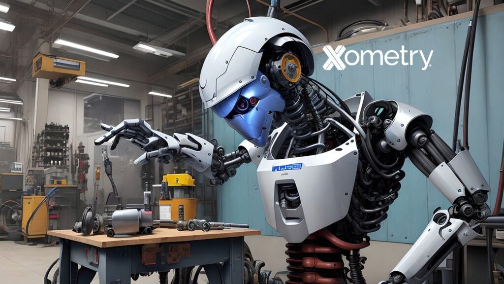 ometry Integrates Teamspace Collaboration Tool Into Its AI Powered Marketplace QbwZC1