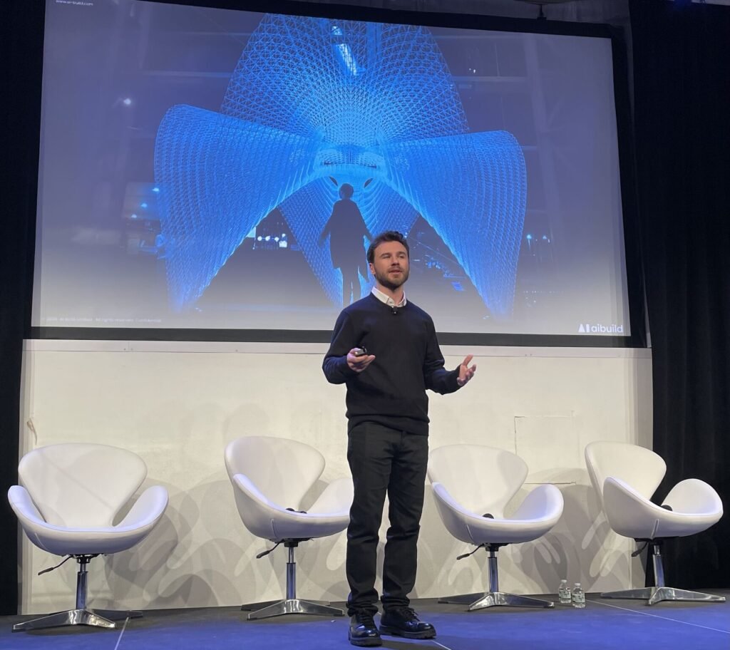 3D Printing Predictions for 2026: Scaling AM Through Software3DPrint.com | Additive Manufacturing Business 2 AMS 2025 aibuild 1024x912 usTQoZ