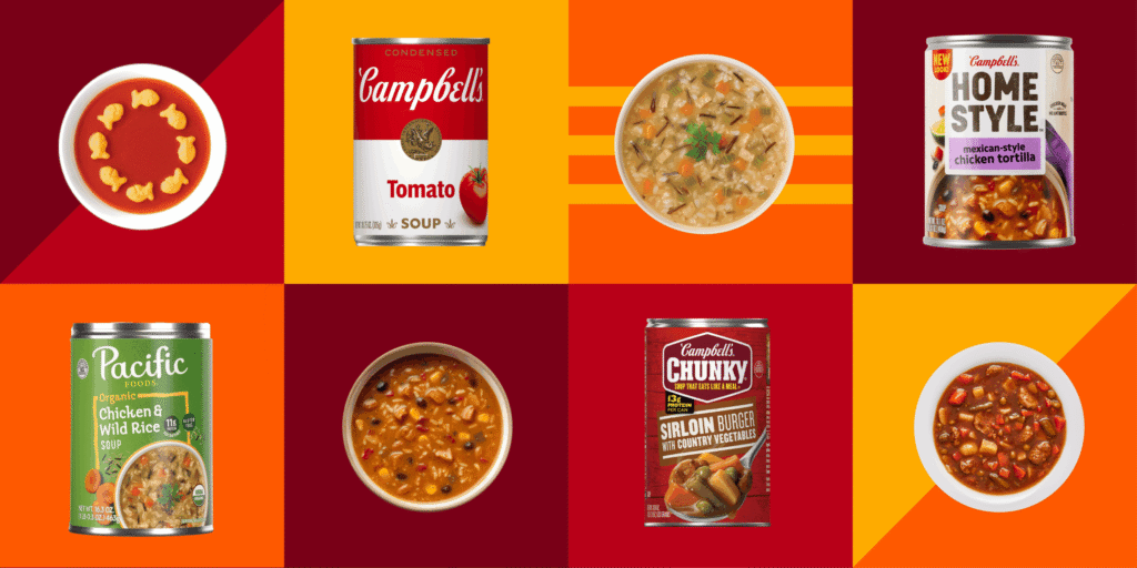 Campbell’s Exec Fired After “3D Printed Chicken” Claim — But What’s Really Going On?3DPrint.com | Additive Manufacturing Business 2 F24 742 Soup Month blog header image scaled DuI45m