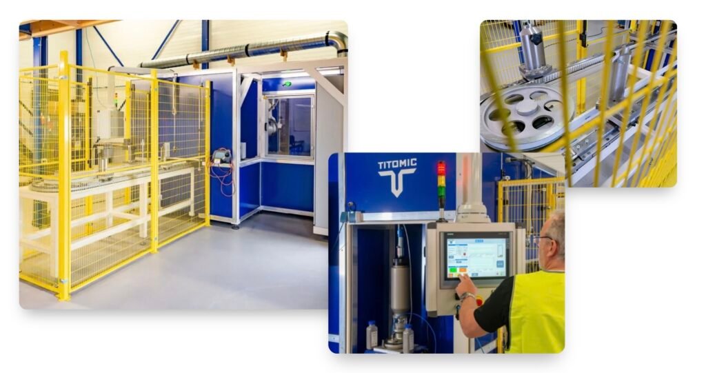 Northrop Grumman & Titomic Achieve Successful Hot Fire Test with 3D Printed Thrust Chamber3DPrint.com | Additive Manufacturing Business 2 IMG 2045 1024x541 sSeMk3
