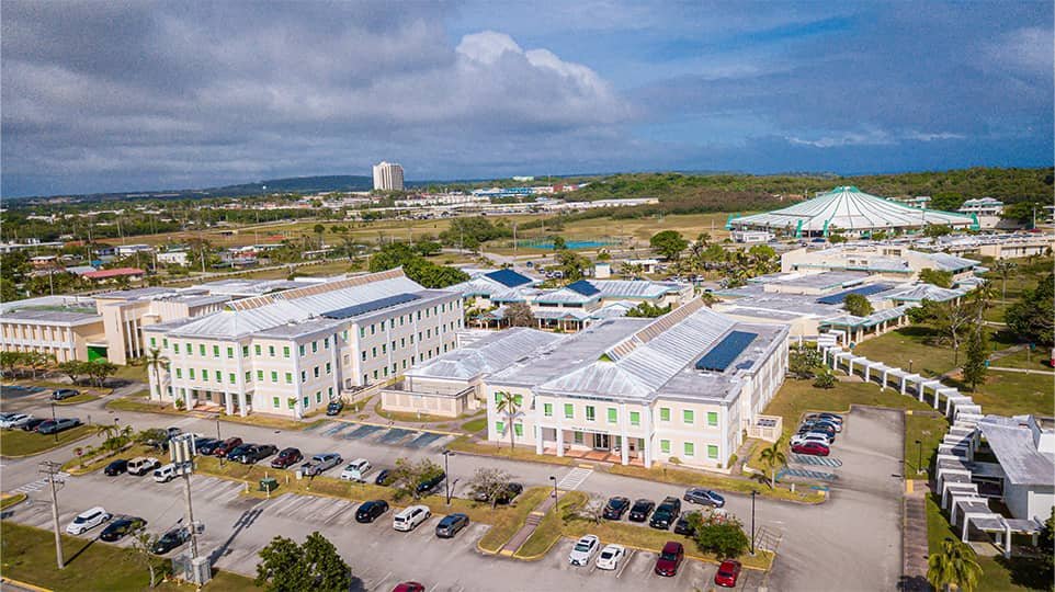 Colorado School of Mines’ First Satellite Campus is Part of ASTRO’s AM Hub in Guam3DPrint.com | Additive Manufacturing Business 2 IMG 2050 Rk0Agj