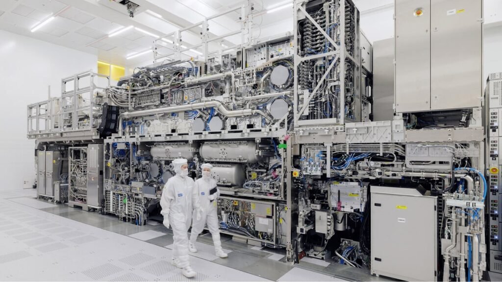 Titomic Lands First Order for 3D Printed Semiconductor Capital Equipment Components3DPrint.com | Additive Manufacturing Business 2 IMG 2060 uhemfA