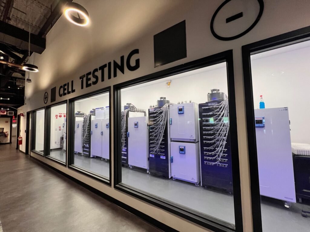 6K Energy Wins $1.9M Defense Grant to Advance U.S.-Made Battery Materials3DPrint.com | Additive Manufacturing Business 2 IMG 5786 1 scaled LcLML0