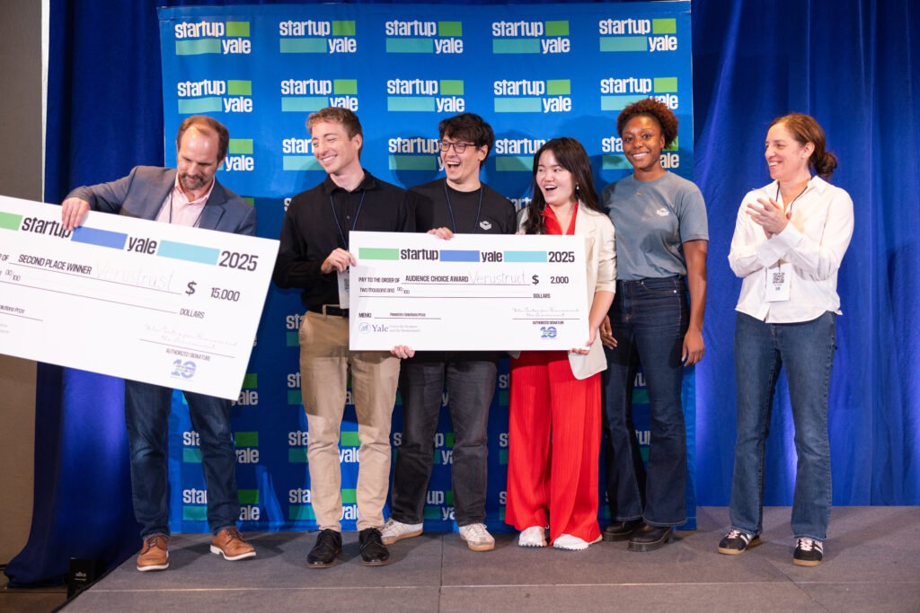 StartUpYale2025 Award Iamge Q53tbX