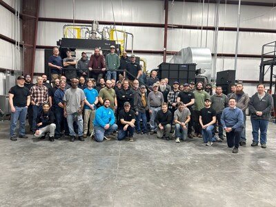 3D Printing News Briefs, December 20, 2025: Gas Turbine Hardware, Build Settings, & More3DPrint.com | Additive Manufacturing Business 2 unnamed 1 64v3gj