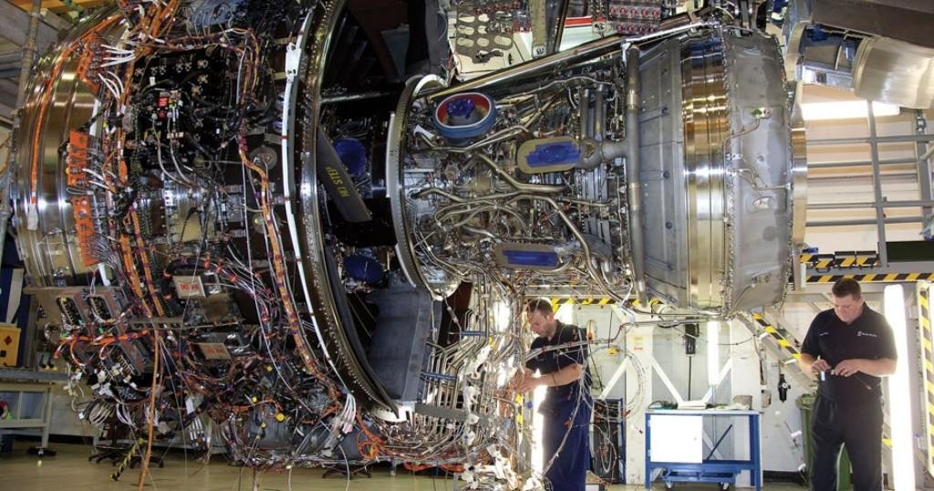 ASTM International Works with UK MoD on America Makes Project3DPrint.com | Additive Manufacturing Business 2 3dp rollsjetengine trent xwb97 insides e1446872918768 1024x538 OgKAQY