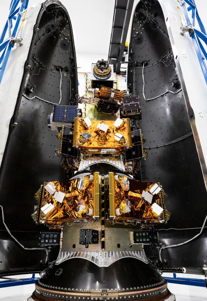SpaceX’s First Twilight Rideshare Carries 3D Printing Experiment Into Orbit3DPrint.com | Additive Manufacturing Business 2 G Yd9T1WAAAqDzp HKMzIg