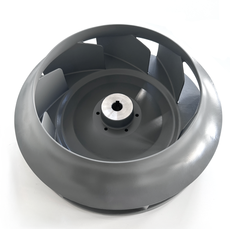 Replique Deepens Work With Alstom3DPrint.com | Additive Manufacturing Business 2 Impeller Alstom 1 7601013 e1768448869300 lDzFoB