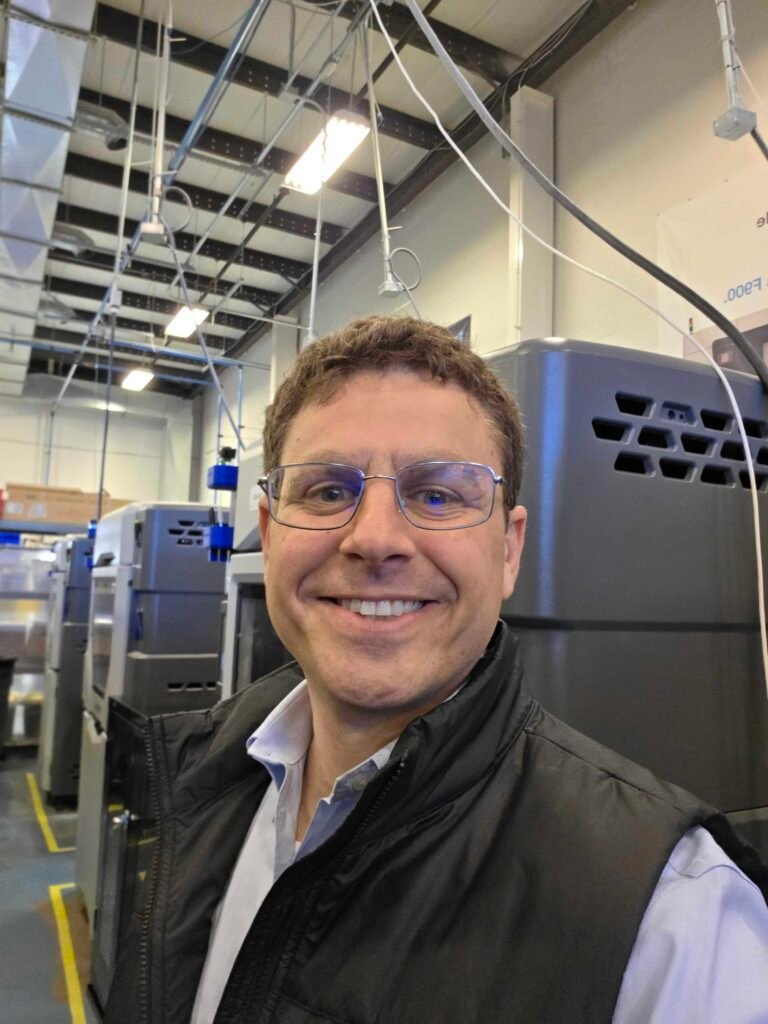 Inside Xometry’s 2026 Outlook: Why AM Is Becoming Essential — and What’s Still Holding It Back3DPrint.com | Additive Manufacturing Business 2 MikeCavaliere 3DPrinters ometry 768x1024