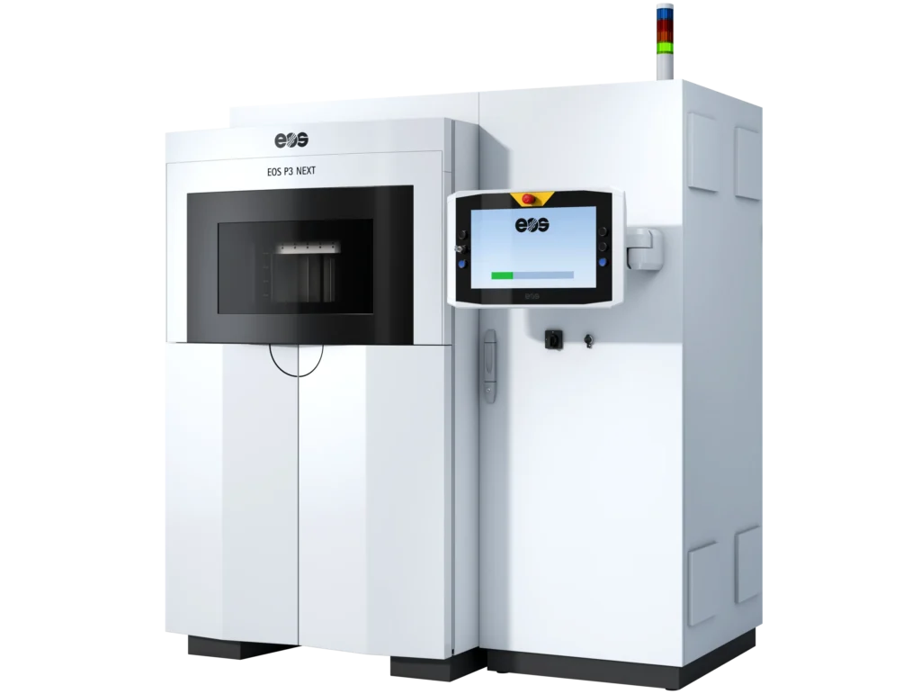 3D Printing Predictions 2026: Industrial Production & Polymer Additive Manufacturing3DPrint.com | Additive Manufacturing Business 2 System EOS P3 NET Right BGwhite v2@2.91c52b51 1024x771 ZQJwdn