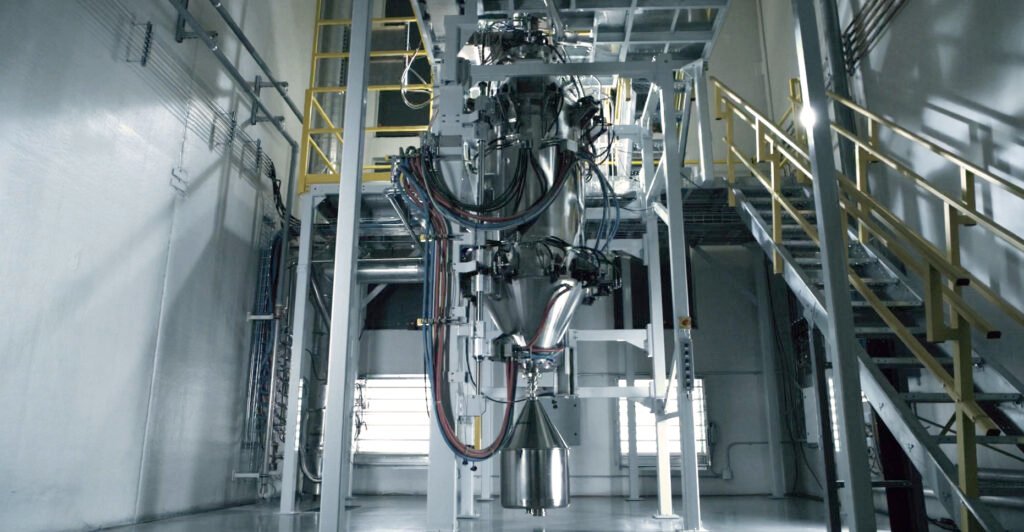 3D Printing News Briefs, January 28, 2026: Suppressors, 3D Electronics, & More3DPrint.com | Additive Manufacturing Business 2 UniMelt backdrop Video pThY3k